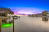Unobstructed views of St Pete Pier/Downtown St Pete