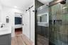 New Primary Bathroom
