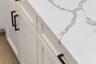 Gourmet Kitchen Quartz Counter Top