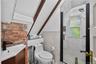 Apartment Bathroom - may also be available