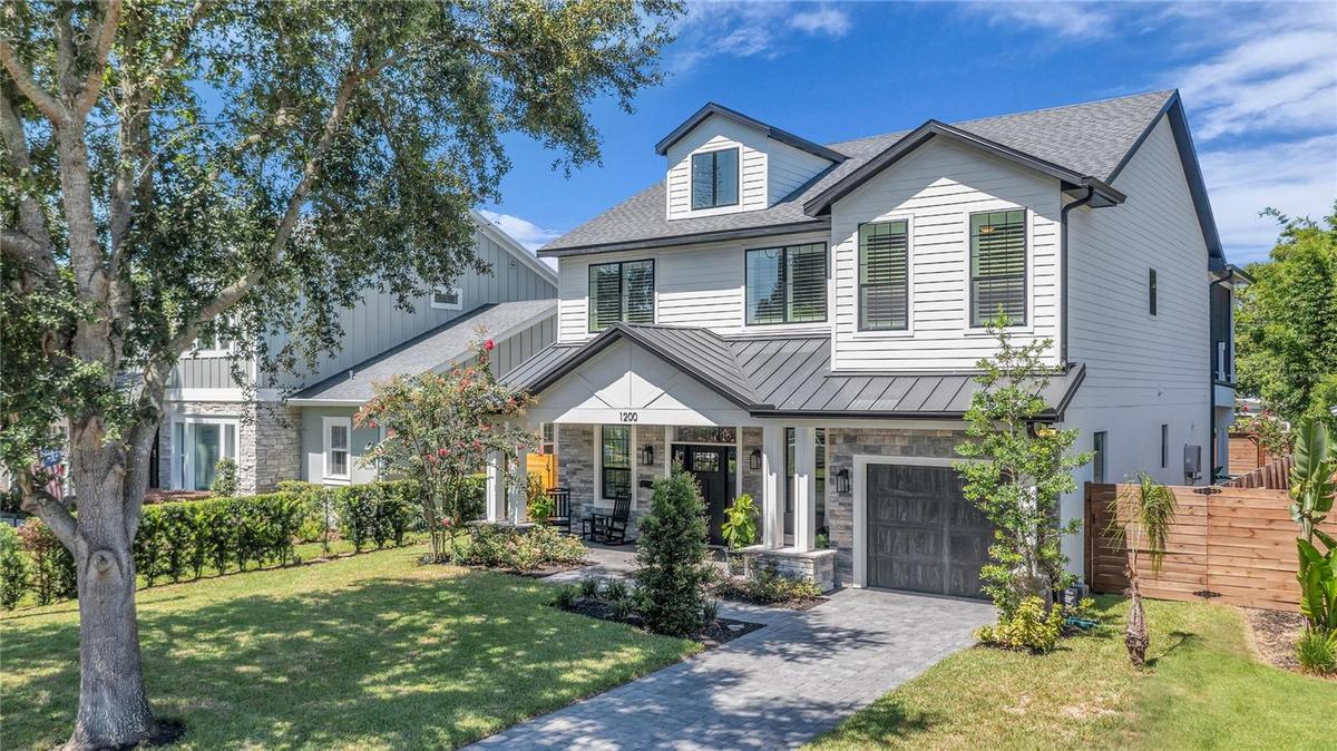WELCOME TO 1200 EDWARDS LANE!