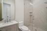 bath