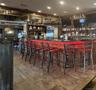 Front Entrance into Bar & Restaurant