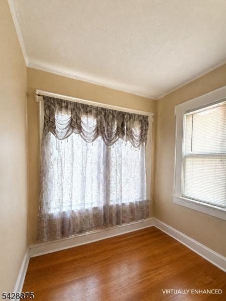 2nd Floor Den