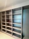 Pantry closet