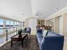 2nd living room/upstairs living room/den