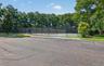 Parking Lot/Tennis Court