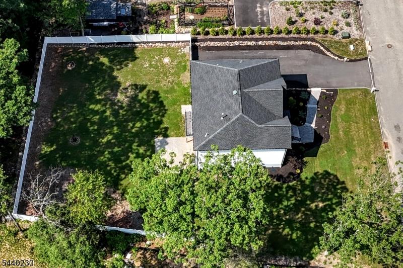 Large property