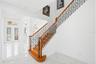 Foyer/Staircase