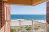 Welcome to this oceanfront beauty!