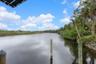 Lttle Manatee River from dock
