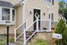 New Front Steps