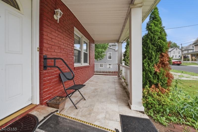 porch