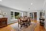 Originally built as the formal living room and you can set it as you see fit.