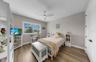 Upstairs Bedroom
