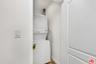 WASHER AND DRIYER