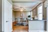 Virtually Staged Dining Room