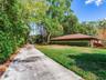 Front-yard / Detached Garage