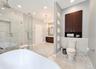 Primary Suite Bathroom