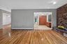 House flows seamlessly.