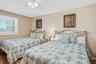 One bedroom