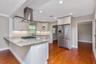 1505 Catherine St - Main House Kitchen