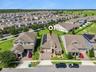 Aerial View-Front Yard