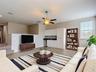 Large Bonus room