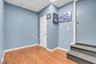 Finished Basement