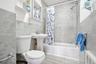 2nd floor bath