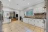 Lots of counter space