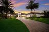 Side load and front load garages