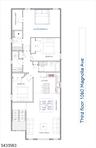 3 FL Floor Plans