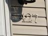 STREET NUMBER