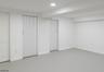 finished basement
