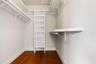 1505 Catherine St - Main House, Primary Closet