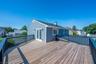 renovated deck