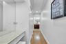 Built-In Vanity and Closets