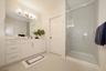 Walk In Shower