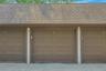 The detached Garage is a short distance away. If you see the sign for number 120 you will notice a block of garages to the right. The Garage that is d