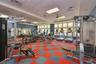 Exercise Room