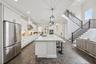 Gourmet Kitchen