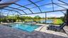 Pool & Spa!