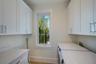 227 S Harbor Drive Holmes Beach FL 34217 MLS #A4684262Laundry room