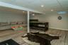 Bedroom featuring hardwood / wood-style flooring