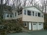 Exterior -lake across driveway
