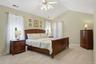 Primary Bed