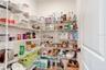 walk in kitchen pantry