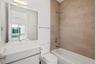 Spacious guest accommodations, perfect for hosting.