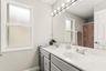 Upstairs Bathroom ~ 8215 Calterra Dr